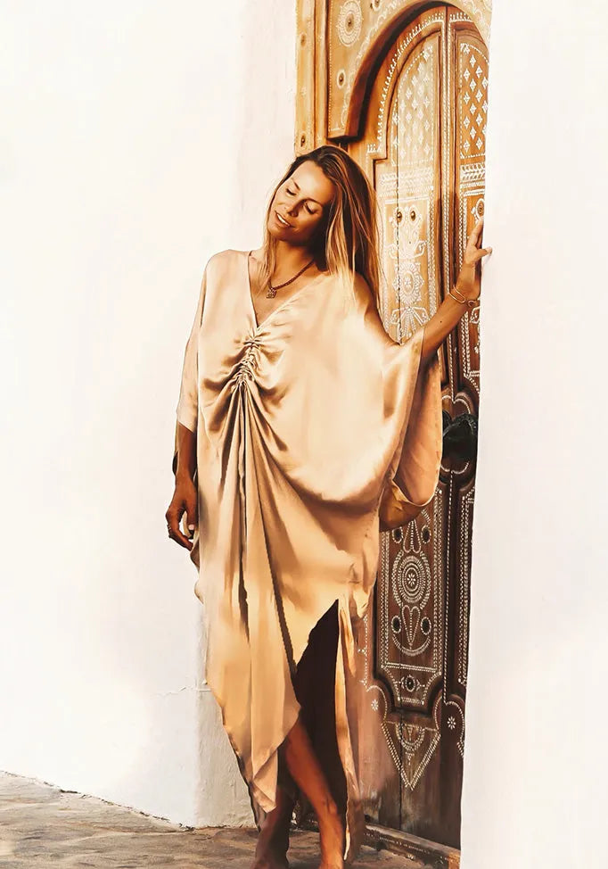Golden Goddess