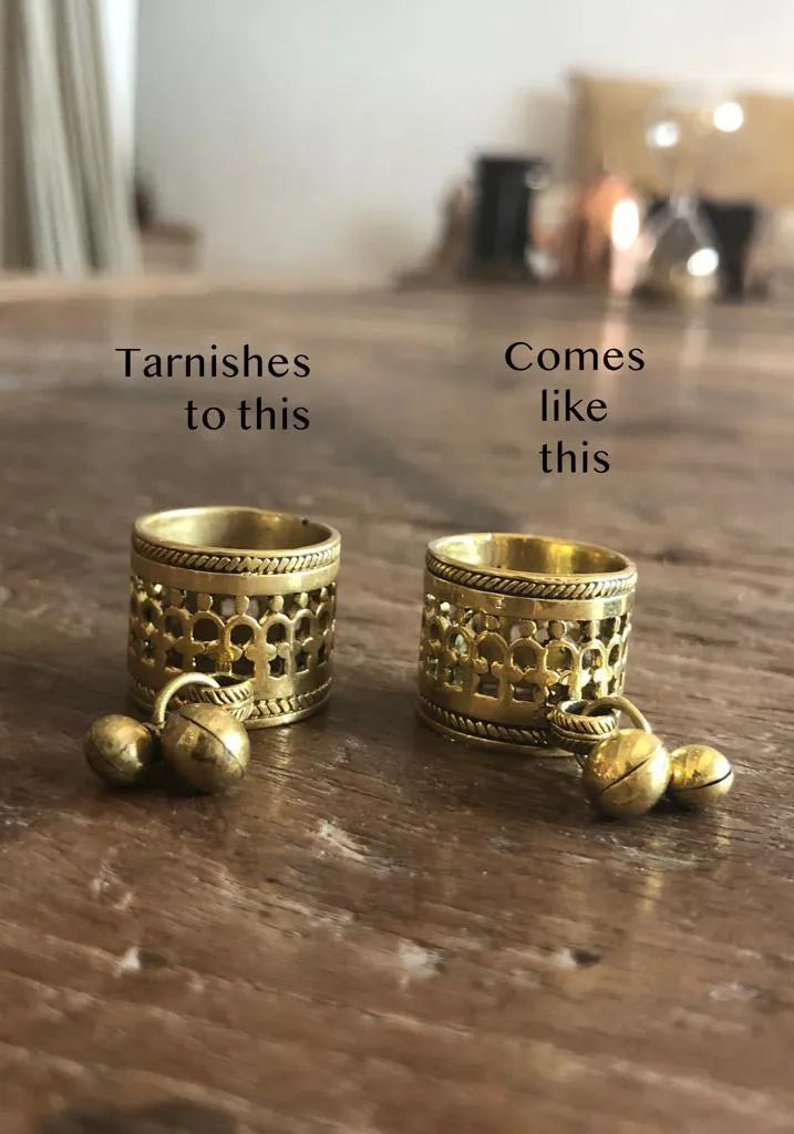 Brass