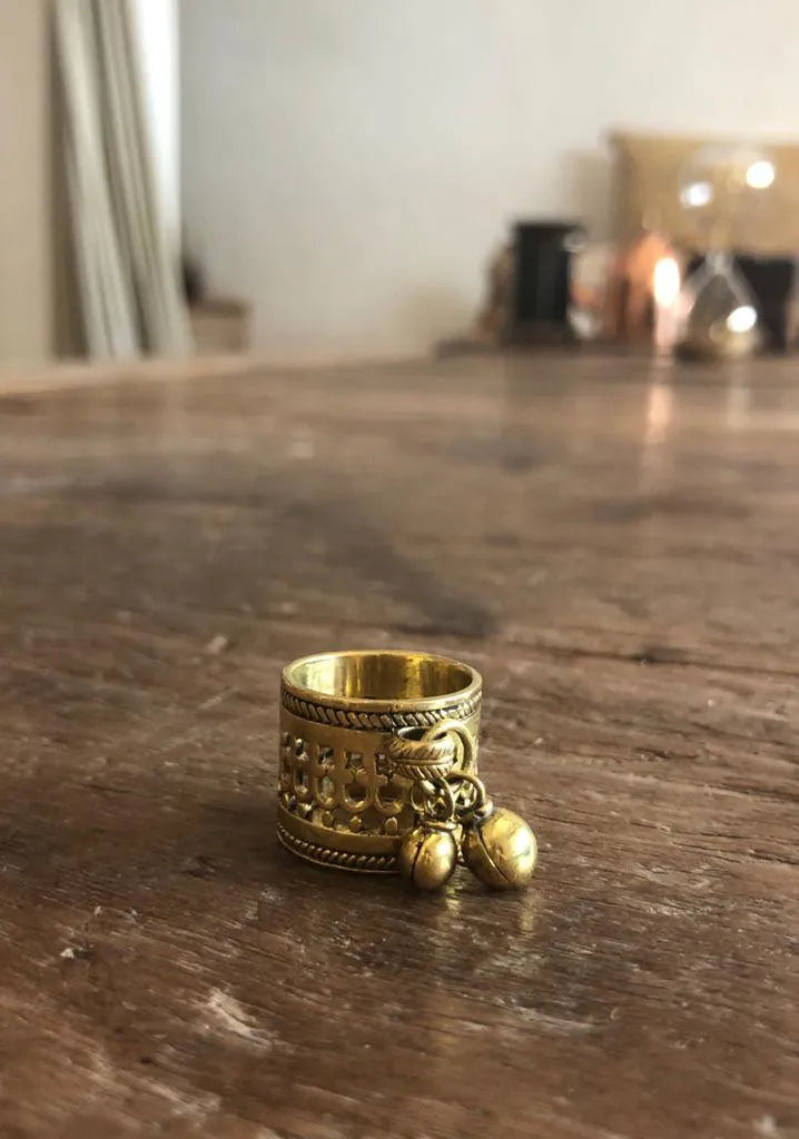 Brass