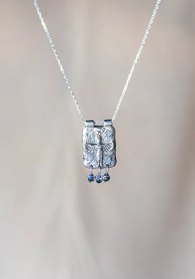Sterling Silver Necklace