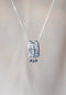 Sterling Silver Necklace