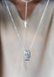 Sterling Silver Necklace