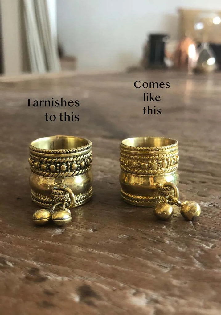 Brass