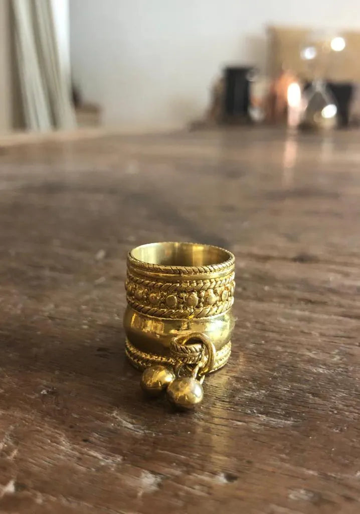 Brass