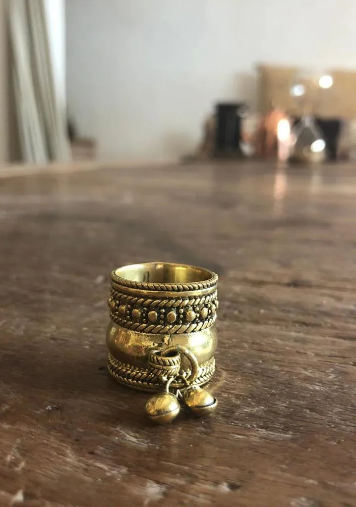 Brass
