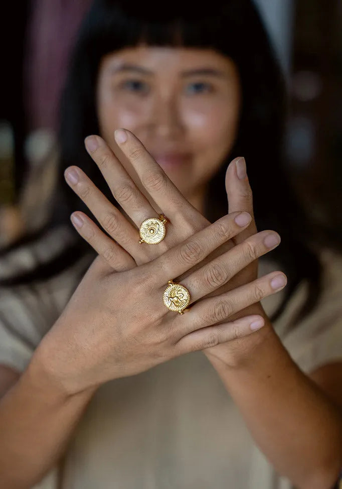 RING ONLY