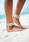 Mermaid Cuffs