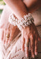 Mermaid Cuffs