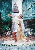 Olive Goddess