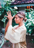 Olive Goddess