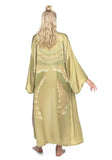 Angel Wing Bathrobe Luxe - Silk