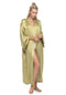 Angel Wing Bathrobe Luxe - Silk