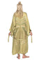 Angel Wing Bathrobe Luxe - Silk