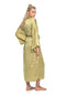 Angel Wing Bathrobe Luxe - Silk
