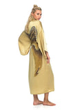 Golden Goddess