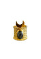 22K Gold Plated