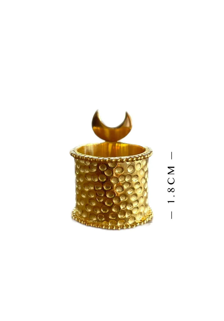 22K Gold Plated