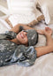 Charcoal - Eye Mask Set