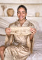 Golden Goddess - Eye Mask Set - Save $50