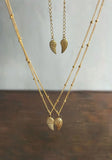 Gold - Ball Chain