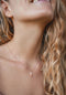 Rose Gold - Ball Chain