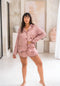 Dusky Pink