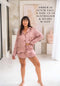 Dusky Pink