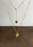 Gold - Ball Chain
