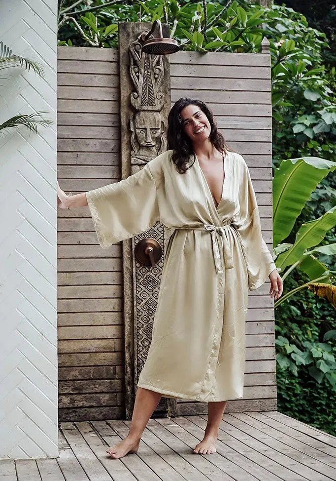 Olive Goddess