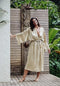 Olive Goddess