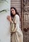 Angel Wing Bathrobe Luxe - Silk
