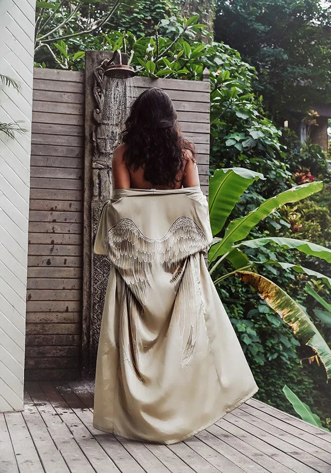 Olive Goddess