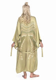 Olive Goddess