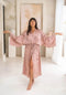 Silk - Dusty Pink