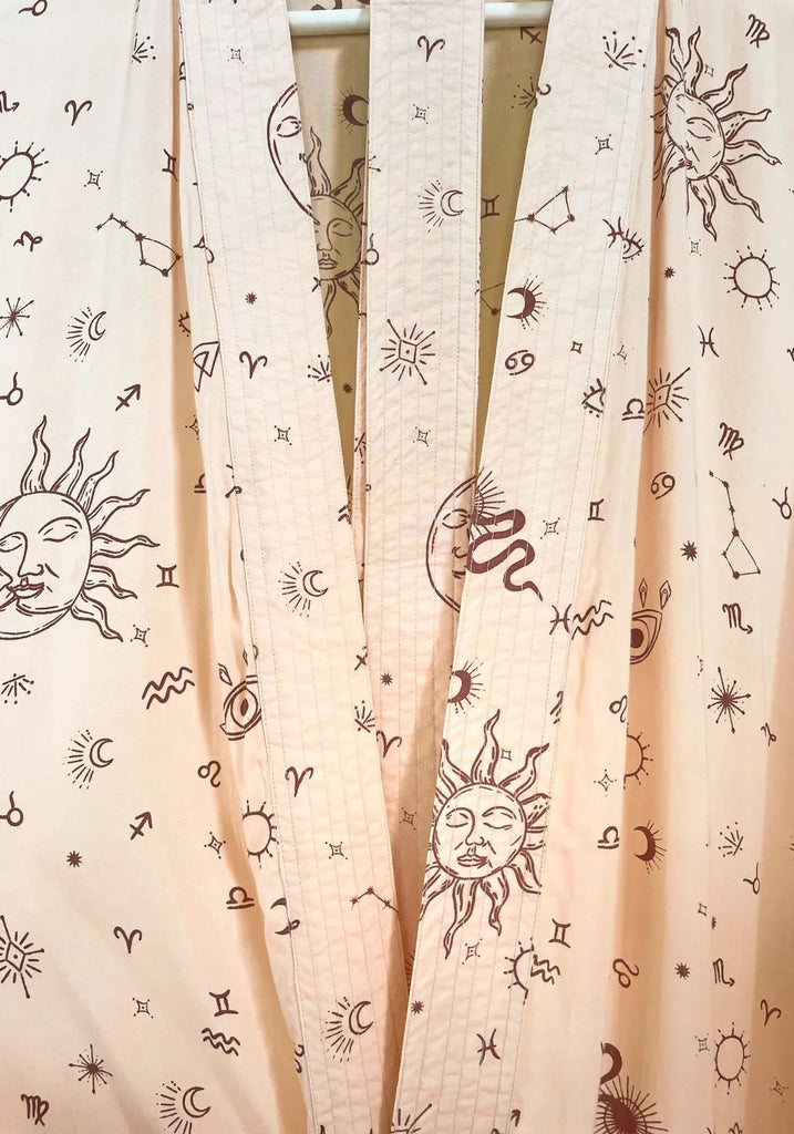 Viscose - Sandstorm
