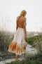 Ode To Bali Sunset - Summer Wildling Dress