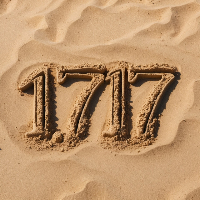 1717: Spiritual Enlightenment and Awareness: The Profound Meaning of 1717