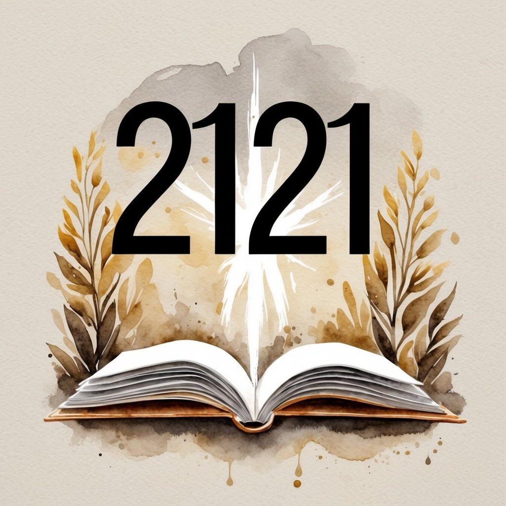 2121 Symbolism and Significance: The Deep Symbolism and Profound Significance Explained
