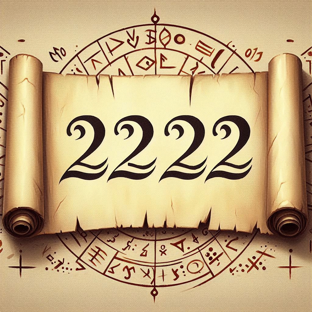2222 Angelic Message Interpretation: Interpreting the 2222 Angelic Message for Your Life