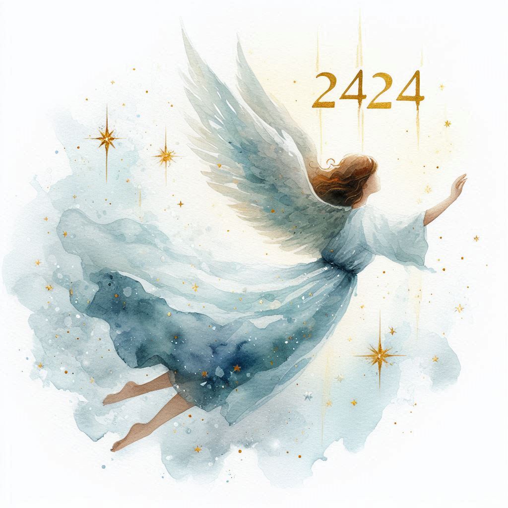 242424 Function 2424 Spiritual Significance: What This Angel Number Means for You ...