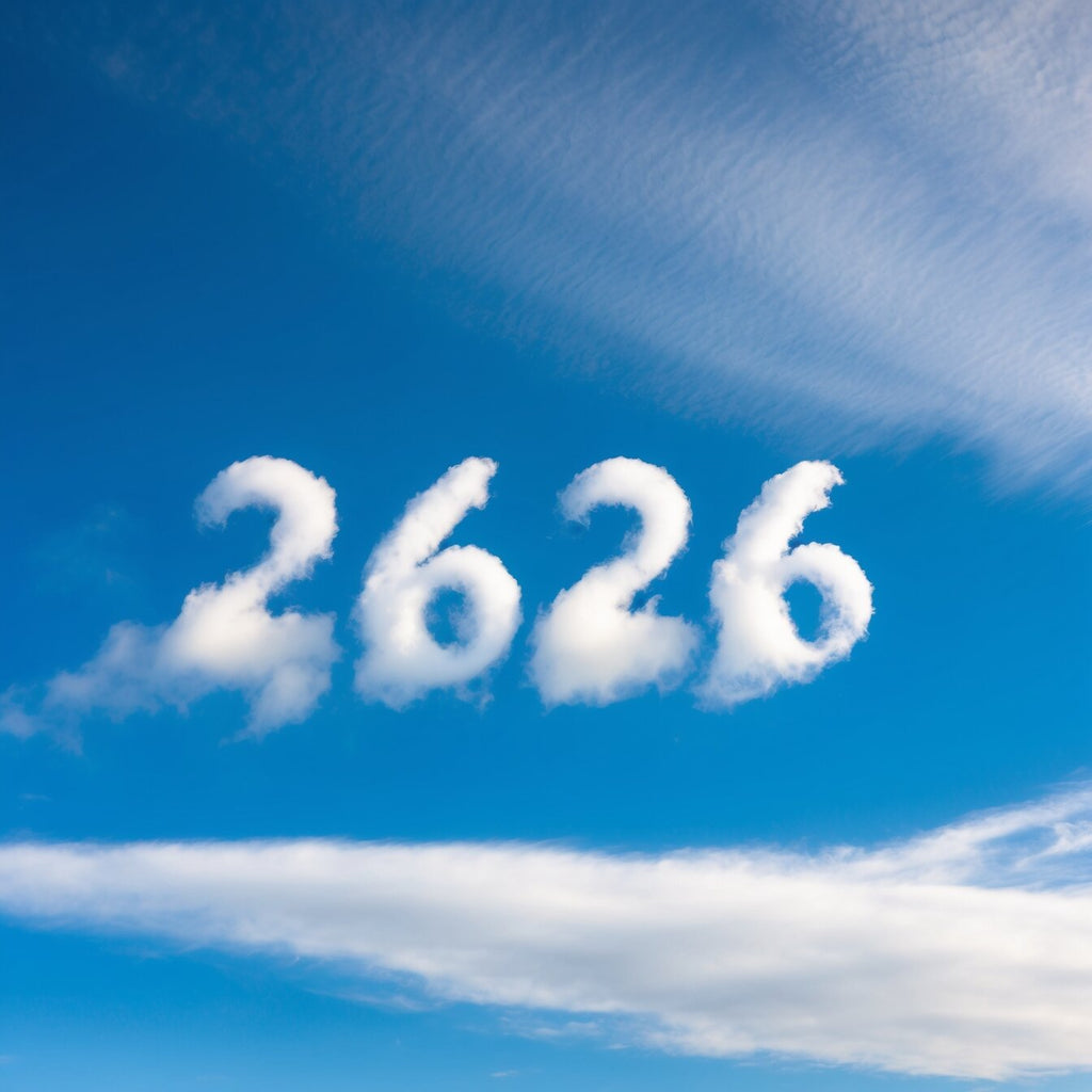2626 Angel Number Interpretation: Meaning and Significance Revealed