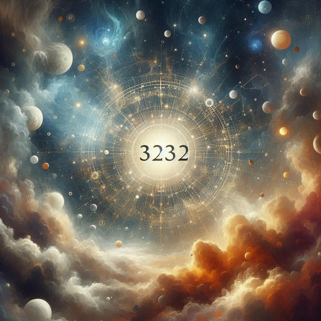 3232 Numerological Significance: Insights into its Numerological Importance