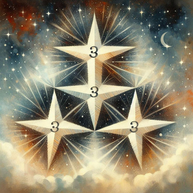 3333 Spiritual Meaning: What the Universe is Trying to Tell You