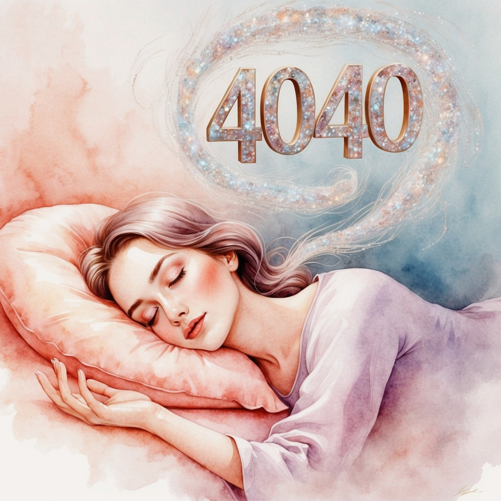 4040: Spiritual Connection and Alignment: Unlocking Spiritual Connection and Achieving True Alignment