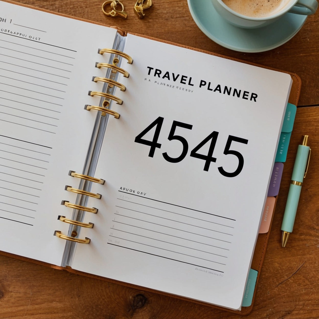 4545: Spiritual Insight and Intuition: Enhance Your Spiritual Insight ...