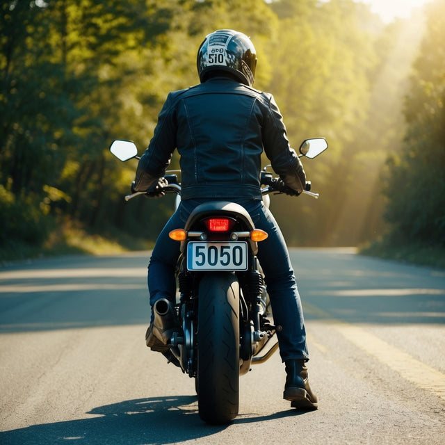 5050 Spiritual Symbolism: Spiritual Significance and Symbolism Revealed