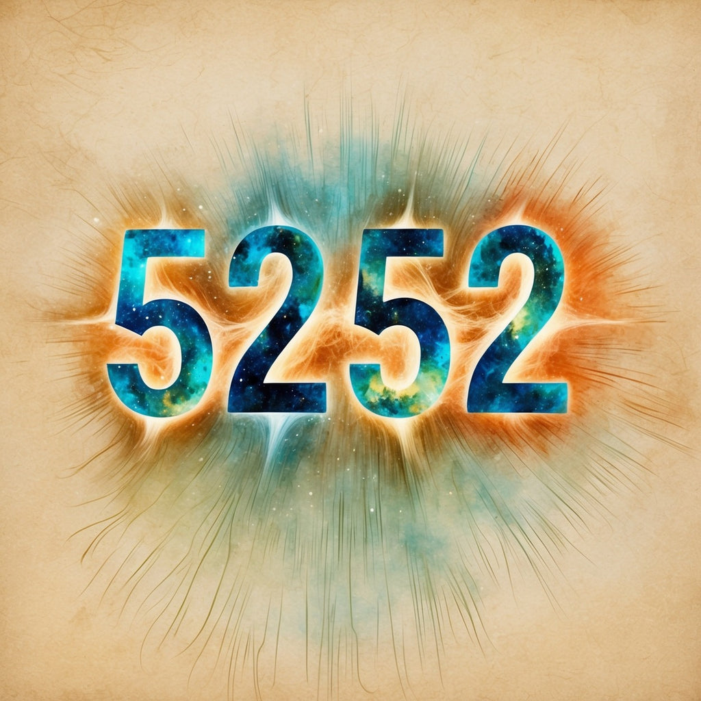 5252: Spiritual Connection and Alignment: Discover How to Achieve Spiritual Connection and Alignment