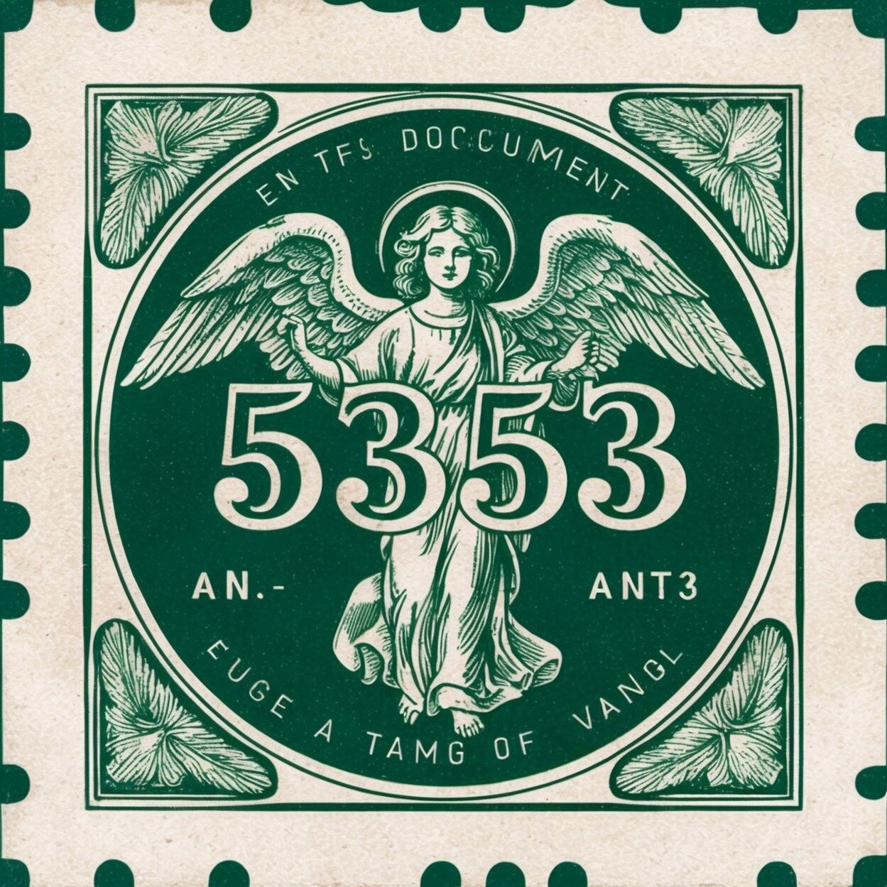 5353 Symbolism and Interpretation: A Comprehensive Guide to Its Symbol ...