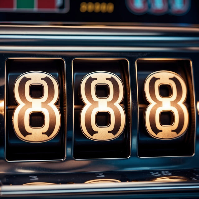 888 Angel Number Interpretation: What It Means for You