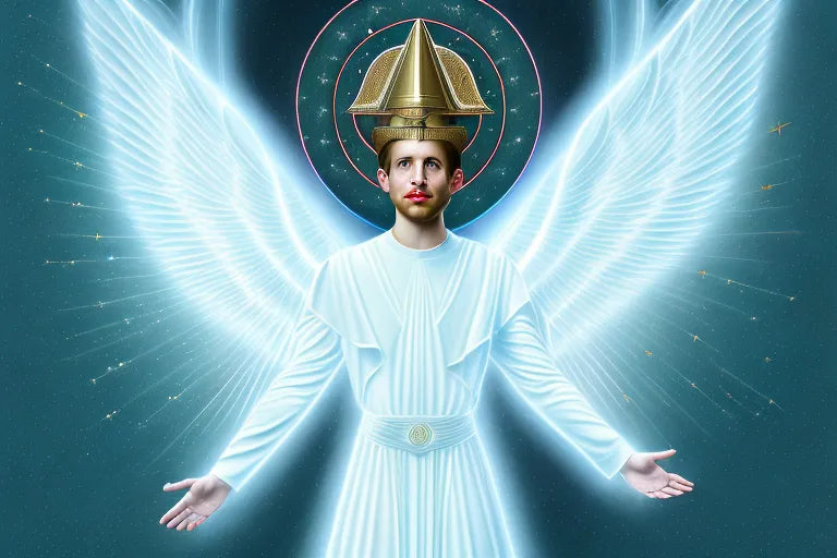 Invoking Archangel Gabriel for Divine Intervention: A Step-by-Step Guide